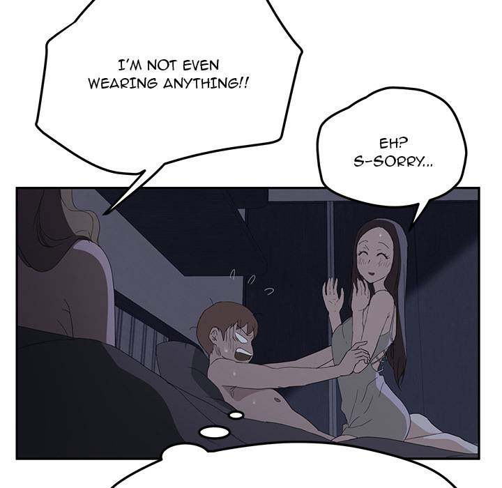 My Stepmom - Chapter 26 - Andromeda 11 page 18 hentai porn comic manga doujin